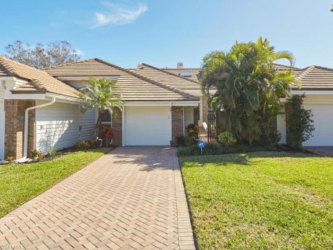 Park Shore Naples Real Estate