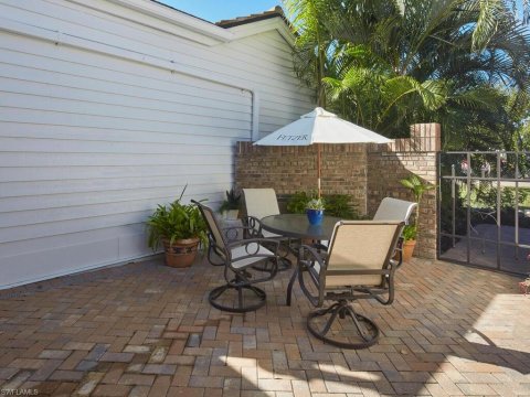 Park Shore Naples Real Estate