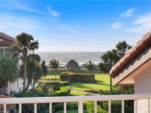 Park Shore Naples Real Estate