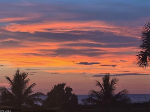 Park Shore Naples Real Estate