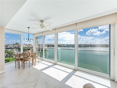 Park Shore Naples Real Estate