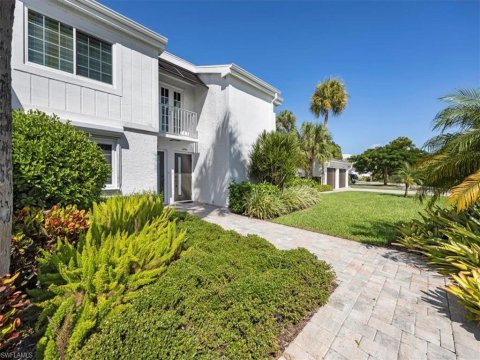 Park Shore Naples Real Estate
