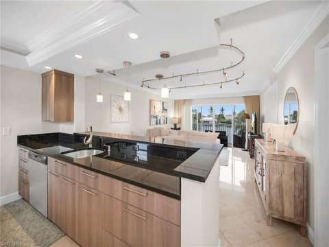 Park Shore Naples Real Estate