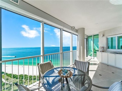 Park Shore Naples Real Estate