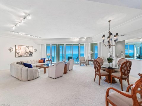 Park Shore Naples Real Estate