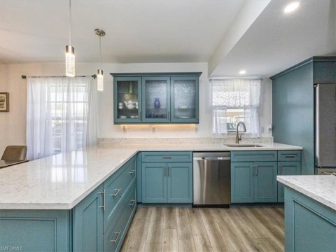 Park Shore Naples Real Estate