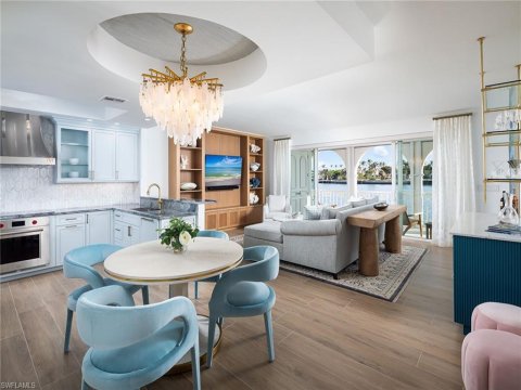 Park Shore Naples Real Estate