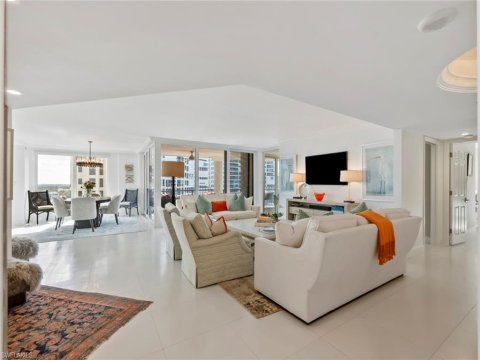 Park Shore Naples Real Estate