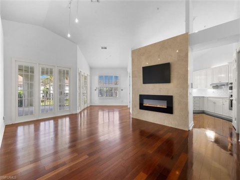 Park Shore Naples Real Estate