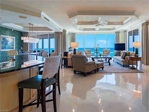 Park Shore Naples Real Estate