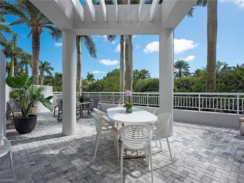 Park Shore Naples Real Estate