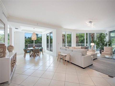 Park Shore Naples Real Estate