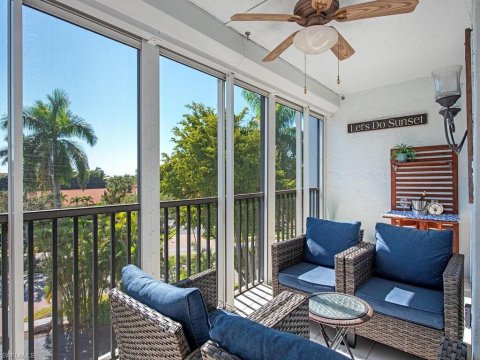 Park Shore Naples Real Estate