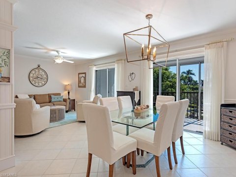 Park Shore Naples Real Estate