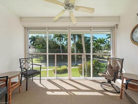 Park Shore Naples Real Estate
