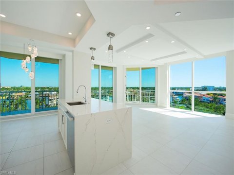 Park Shore Naples Real Estate