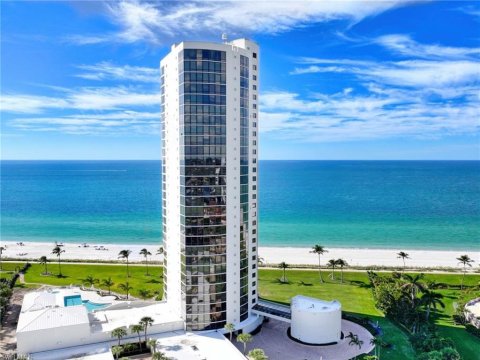 Park Shore Naples Real Estate