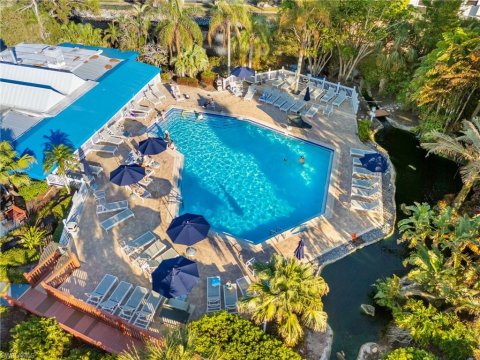 Park Shore Naples Real Estate