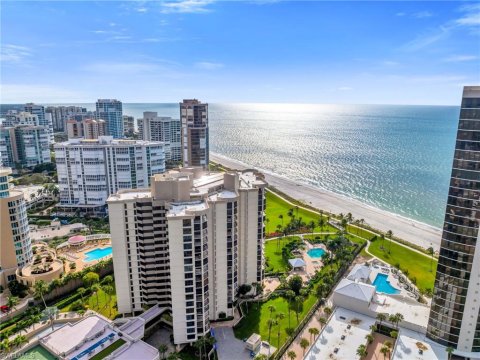 Park Shore Naples Real Estate
