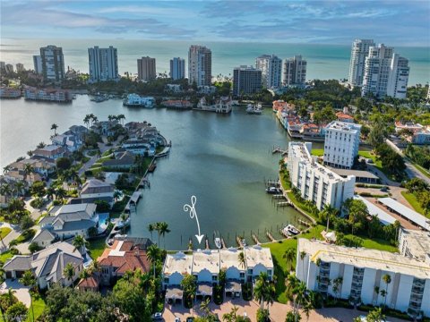 Park Shore Naples Real Estate