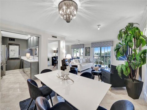 Park Shore Naples Real Estate