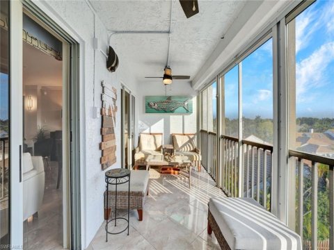 Park Shore Naples Real Estate