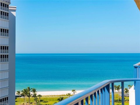 Park Shore Naples Real Estate