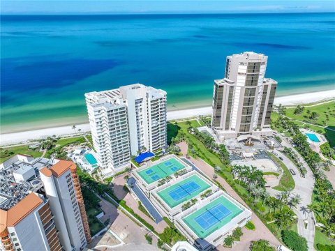 Park Shore Naples Real Estate