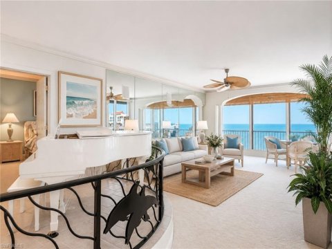 Park Shore Naples Real Estate