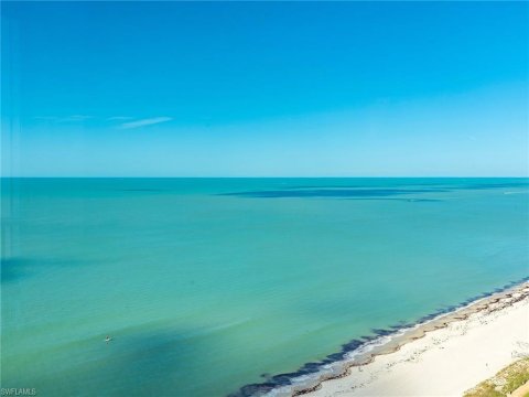 Park Shore Naples Real Estate