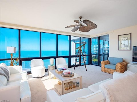 Park Shore Naples Real Estate