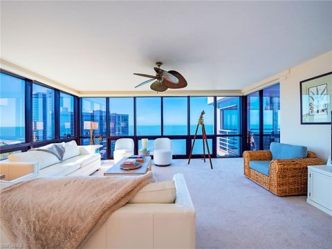 Park Shore Naples Real Estate