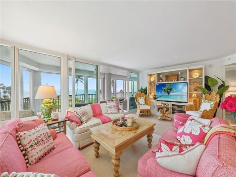 Park Shore Naples Real Estate