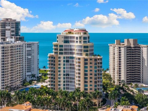 Park Shore Naples Real Estate