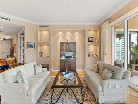 Park Shore Naples Real Estate