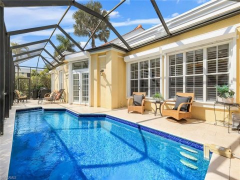 Park Shore Naples Real Estate