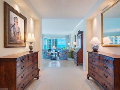 Park Shore Naples Real Estate