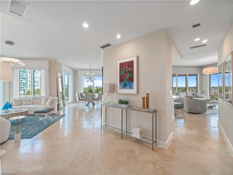Park Shore Naples Real Estate