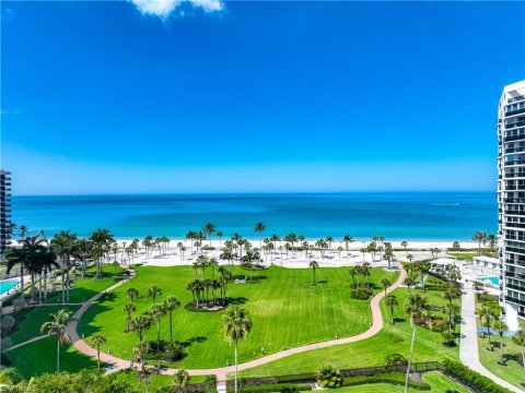 Park Shore Naples Real Estate