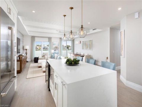 Park Shore Naples Real Estate