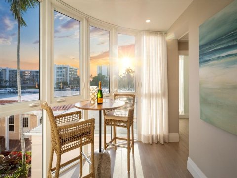 Park Shore Naples Real Estate