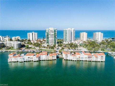 Park Shore Naples Real Estate