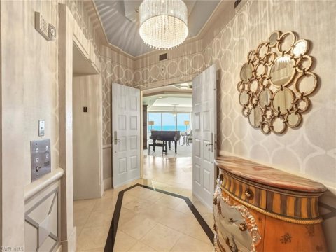 Park Shore Naples Real Estate