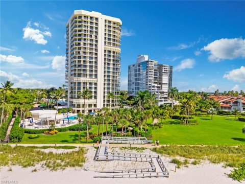 Park Shore Naples Real Estate
