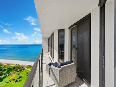 Park Shore Naples Real Estate