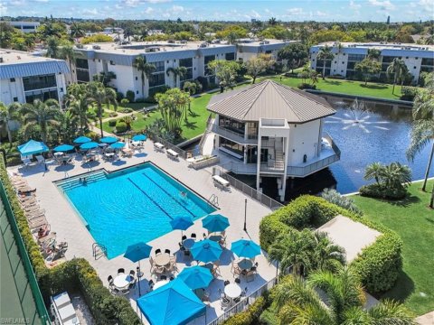 Park Shore Naples Real Estate