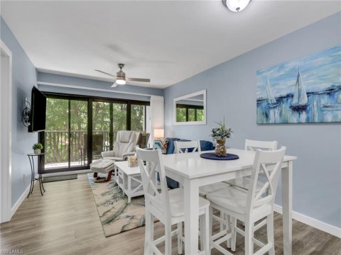 Park Shore Naples Real Estate
