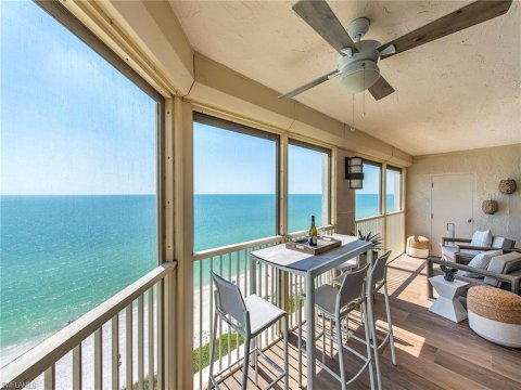 Park Shore Naples Real Estate