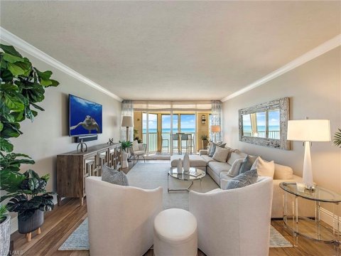 Park Shore Naples Real Estate