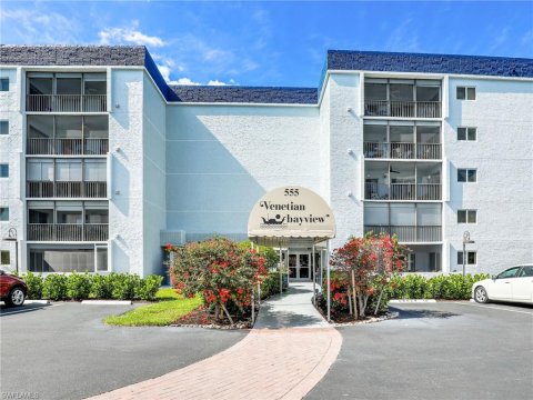 Park Shore Real Estate